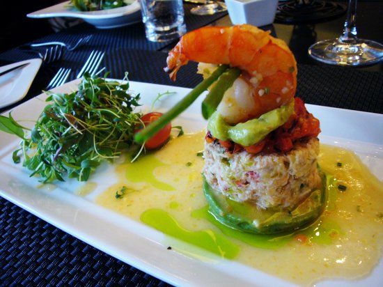 Portico Restaurant and Bar