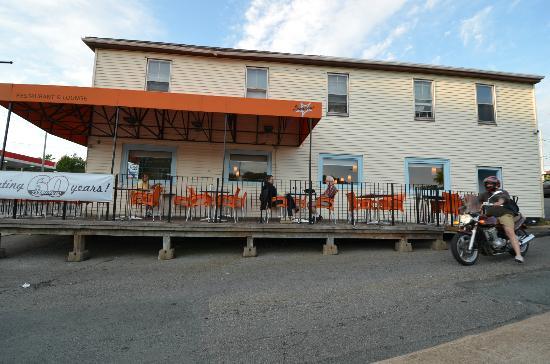 Armview Restaurant