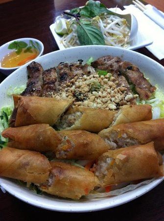 One Saigon