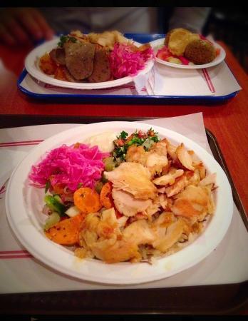 Restaurant Al Wadi