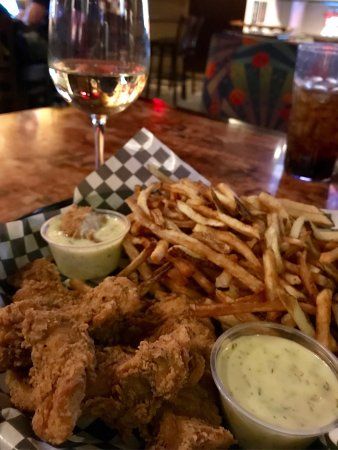 Johnny G's Restaurant