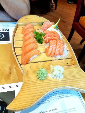 Mi-Ne Sushi
