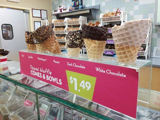 Marble Slab Creamery