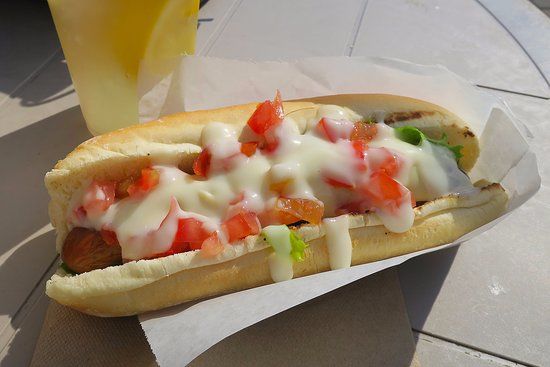 Fat Franks