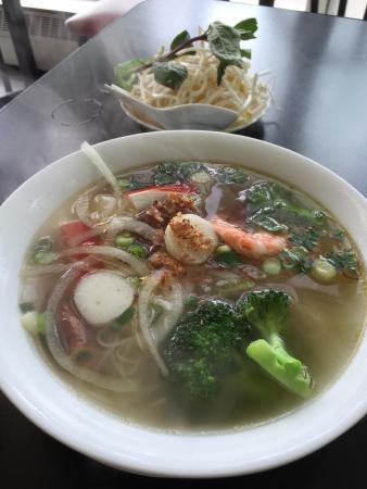Saigon Venture Restaurant