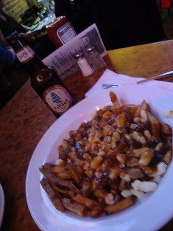 Peel Pub