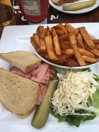 Montreal Poutine