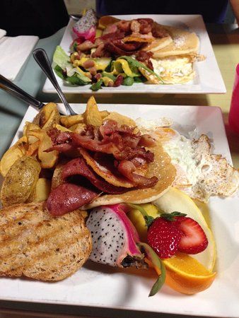 Karine's