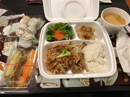 Tokyo Joe's