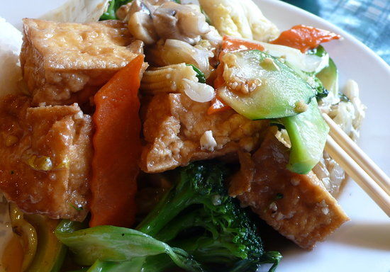 Connie's Cook House