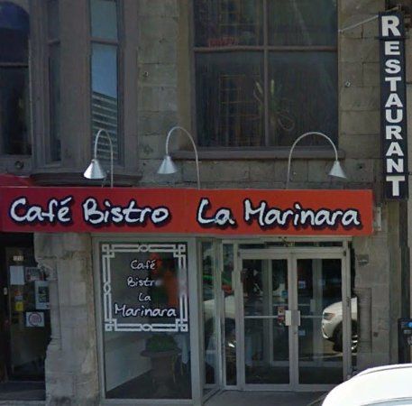 La Marinara