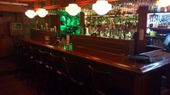 Le Vieux Dublin