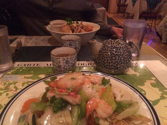Restaurant Pho 21