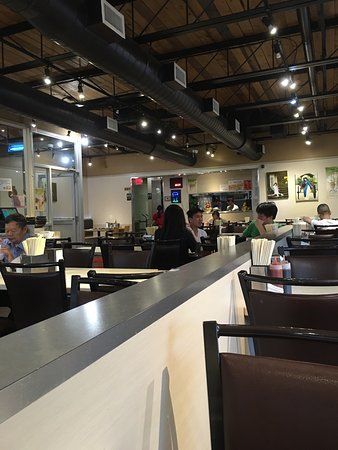 Pho Xe Lua Vietnamese Restaurant