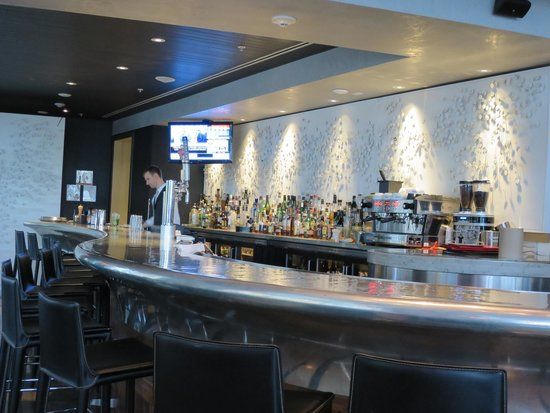 Ritz Bar