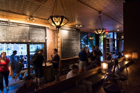 Bar Volo