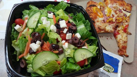 Boston Pizza