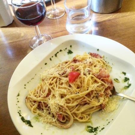 U Mlsneho Bobra Pizzeria