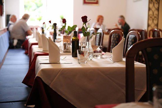 Friulana Restaurant