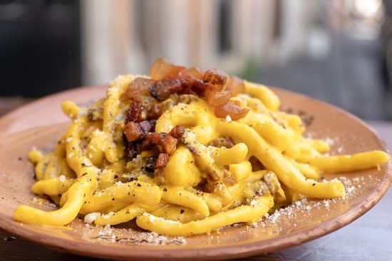 Osteria da Fortunata