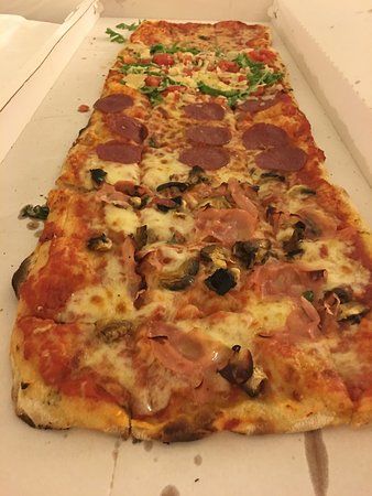 Pizzesco