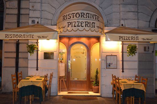 Ristorante Da Nino