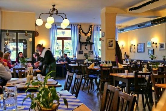 Raffus Wirtshaus