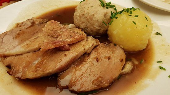 Wirtshaus Rechthaler Hof