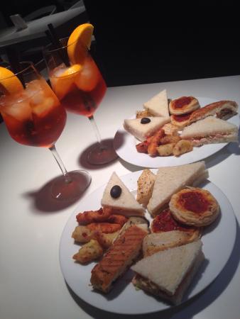 Castroni
