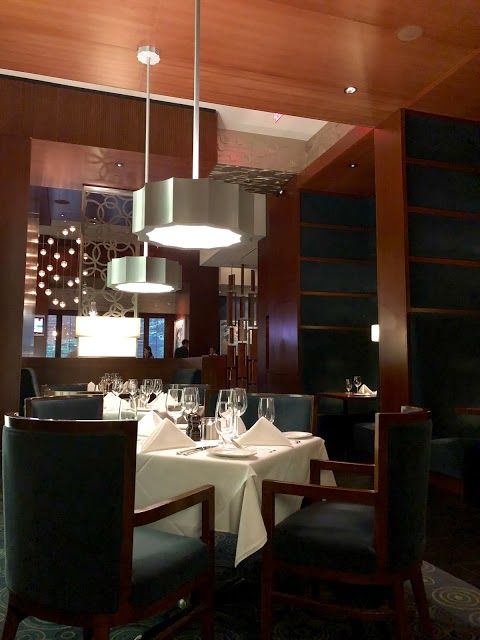 The Shore Club