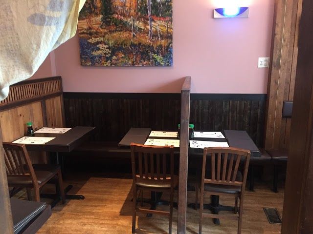 Qi Sushi