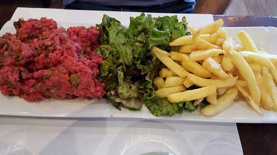 La Petite Périgourdine