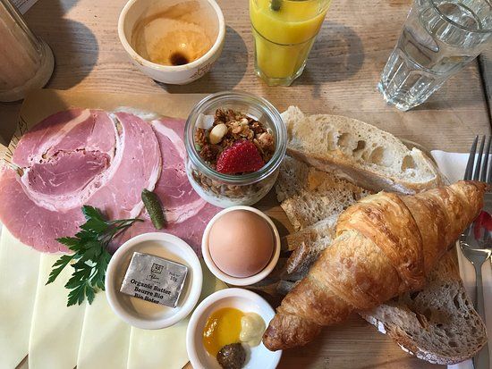 Le Pain Quotidien