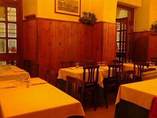 Ristorante Da Mario di Cestoni Mario
