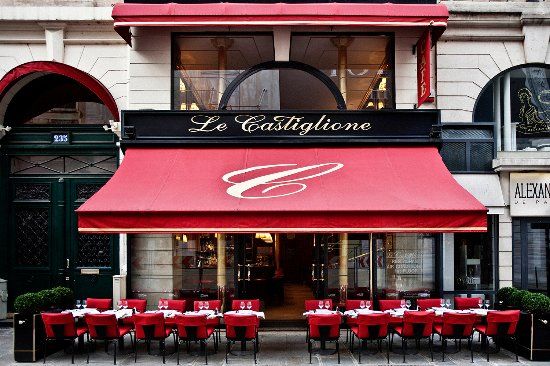 Le Castiglione
