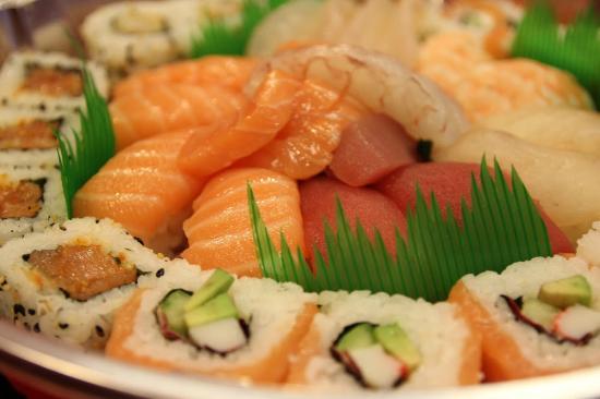 Daruma Take Away Ponte Milvio