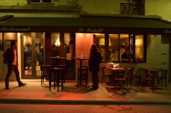 Le Domaine Leopold