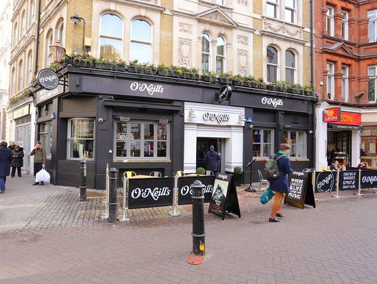O'Neills