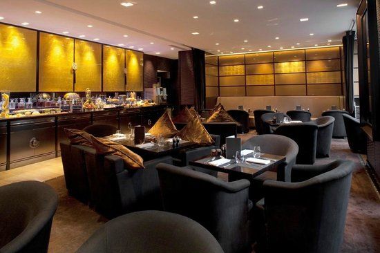 Le Cafe M