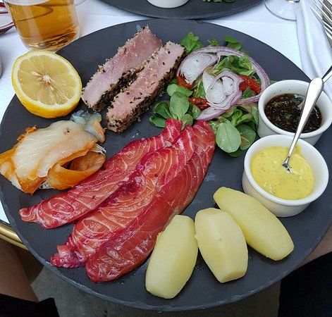 Bistrot Francois Felix