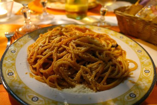 Ristorante S. Anna