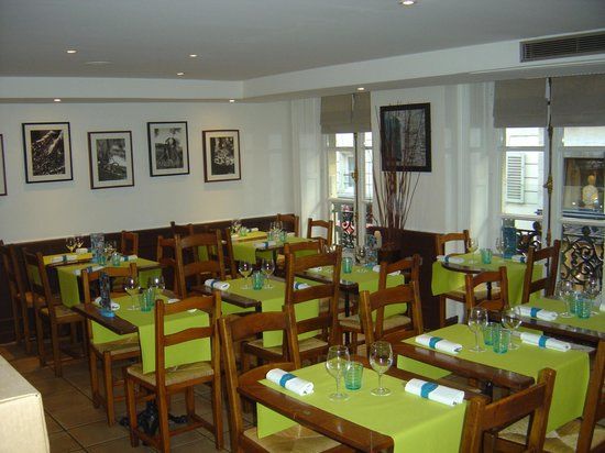 Bistrot Mavrommatis