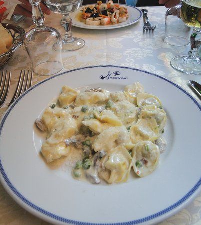 Ristorante da Nazzareno