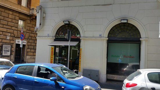 Bufala e Pachino