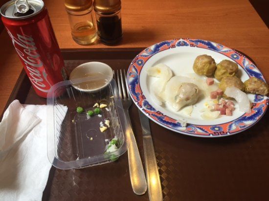 Chez Poon