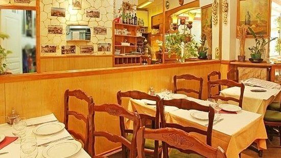 Restaurant Sannine