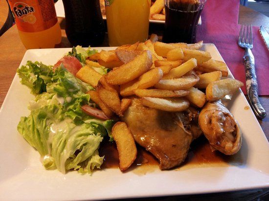 Sur le Pouce