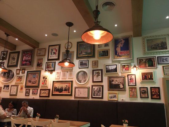 Caffe Accademia