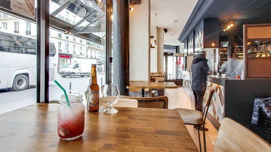 Capitole café