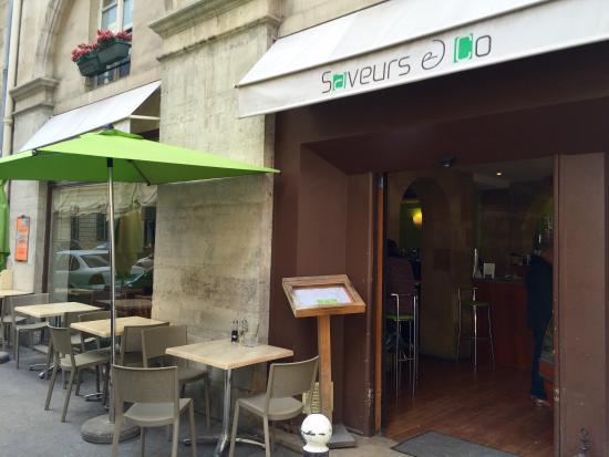 Saveurs & Co